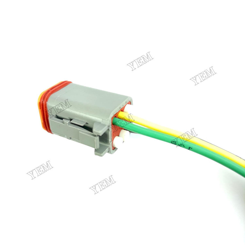 For Bobcat 751 753 763 773 863 864 873 883 963 S130 S150 S160 S175 S185 S205 S220 S250 S300 S330 Ignition Harness 6697965 For Bobcat