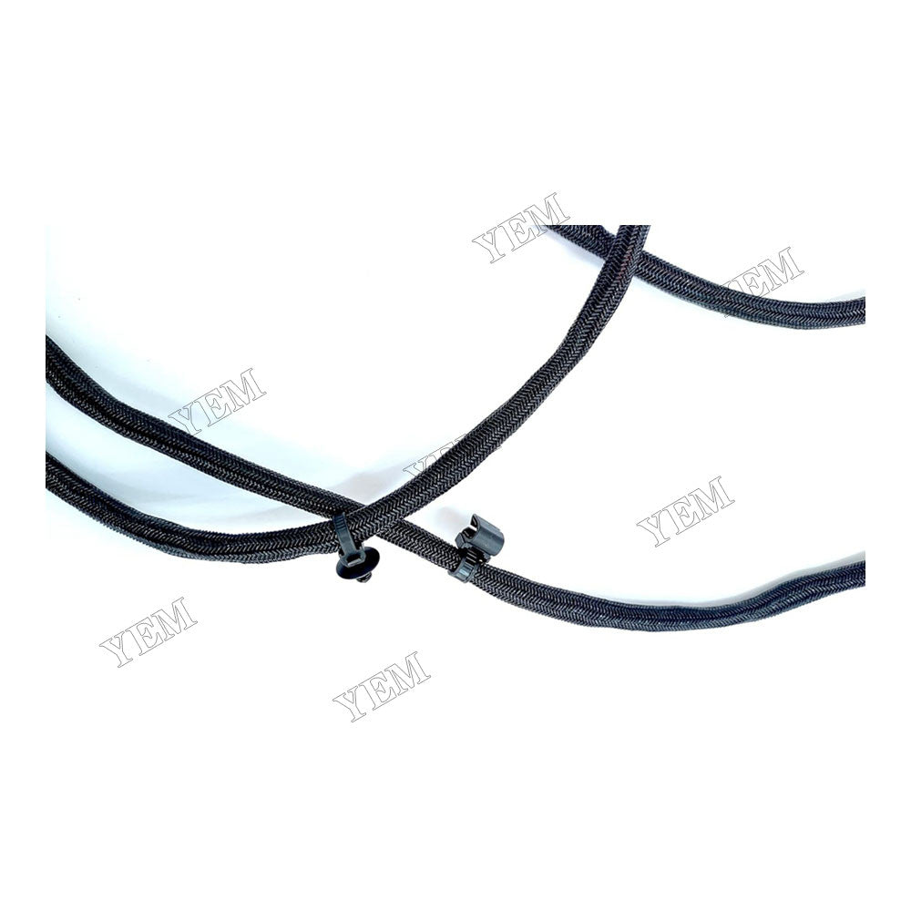 For Bobcat Loader 753 763 773 864 873G 883G S100 S130 S150 Cab Wiring Harness 6727178 For Bobcat