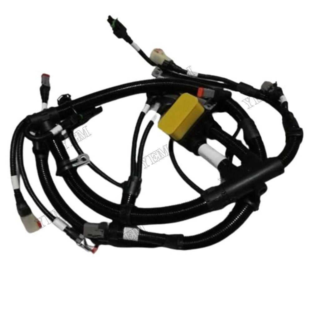 For Cummins Engine ISM ISM11 QSM QSM11 M11 Wiring Harness 4004501 For Cummins