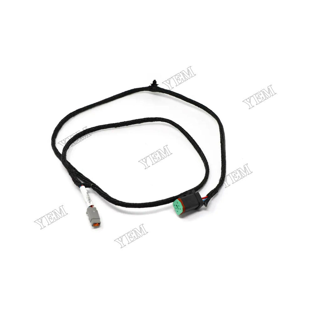 For Bobcat Loader S450 S510 S530 S550 S570 S590 S595 S630 S650 S740 S750 S770 S850 Cab Harness 7170531
