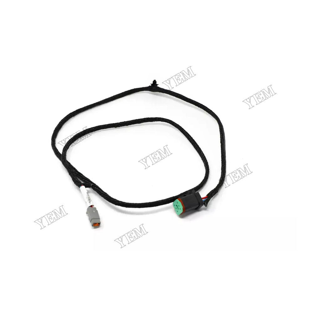 For Bobcat Loader S450 S510 S530 S550 S570 S590 S595 S630 S650 S740 S750 S770 S850 Cab Harness 7170531 For Bobcat