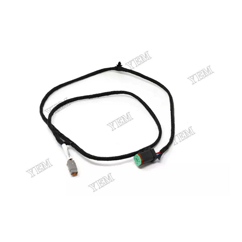 For Bobcat Loader S450 S510 S530 S550 S570 S590 S595 S630 S650 S740 S750 S770 S850 Cab Harness 7170531 For Bobcat