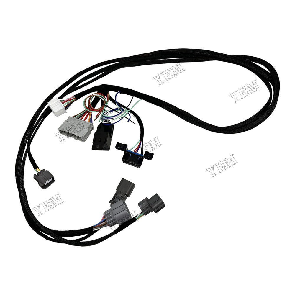 For Honda EG Civic 92-95 DC2 Integra K20 K24 K-Swap Conversion Harness DAC061