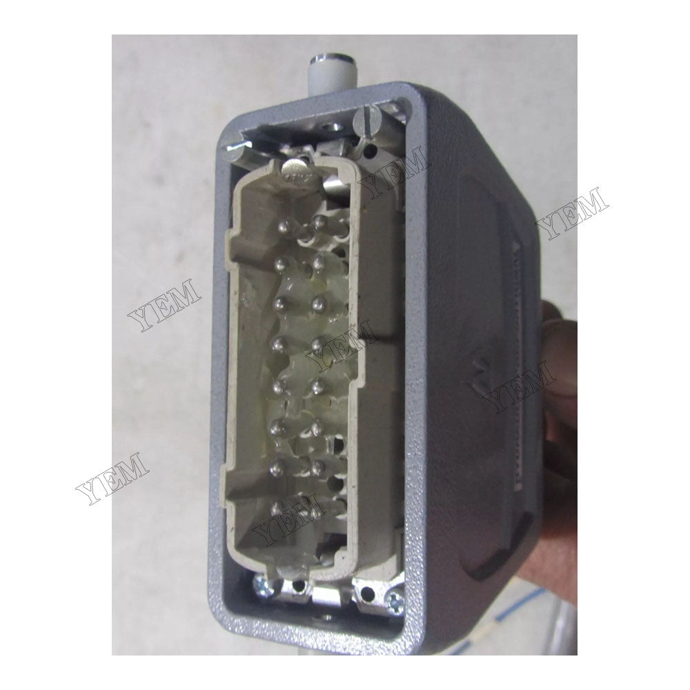 For SkyJack Scissor Lift SJIII 3220 SJIII 3015 SJIII 3219 Control Cable Assembly 119731 For Skyjack