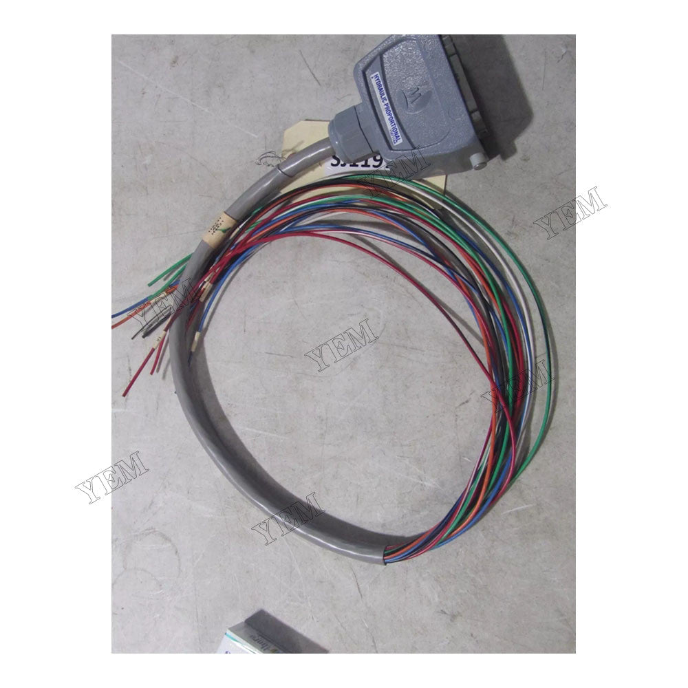 For SkyJack Scissor Lift SJIII 3220 SJIII 3015 SJIII 3219 Control Cable Assembly 119731 For Skyjack