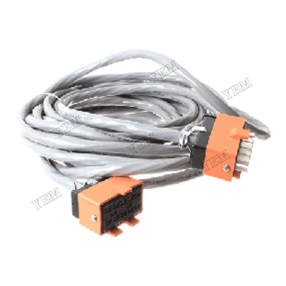 For SkyJack Scissor Lift 3226 4626 6826 10 Pin Wiring Harness 119644