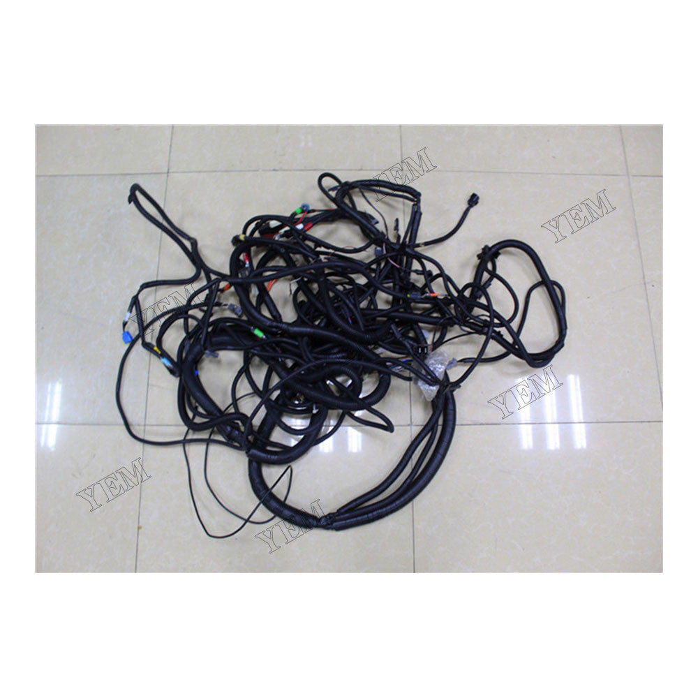 For Hitachi Excavator ZX200-1 Z240-1 ZX270-1 Outernal Wiring Harness 0004773H