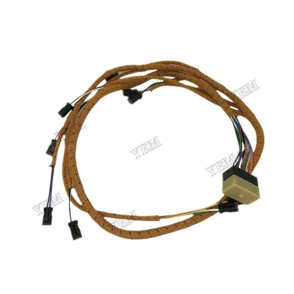 For Caterpillar CAT Engine C11 Loader 966H Wiring Harness 247-4863 2474863 For Caterpillar