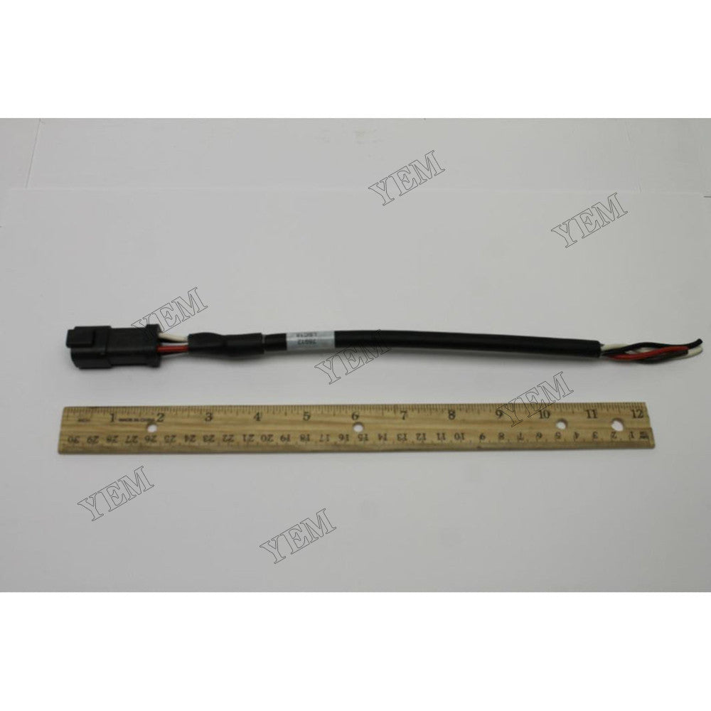 For Genie Telescopic Boom lift S-100HD S-120HD S-120 S-125 S-100 S-105 S-3200 S-3800 Wire Assembly 75912GT 75912