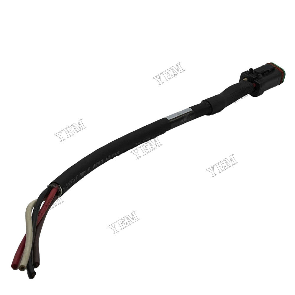 For Genie Genie Telescopic Boom lift S-105 S-100 S-125 S-120 S-100HD S-120HD S-3200 S-3800 Wire Assembly 75910GT 75910