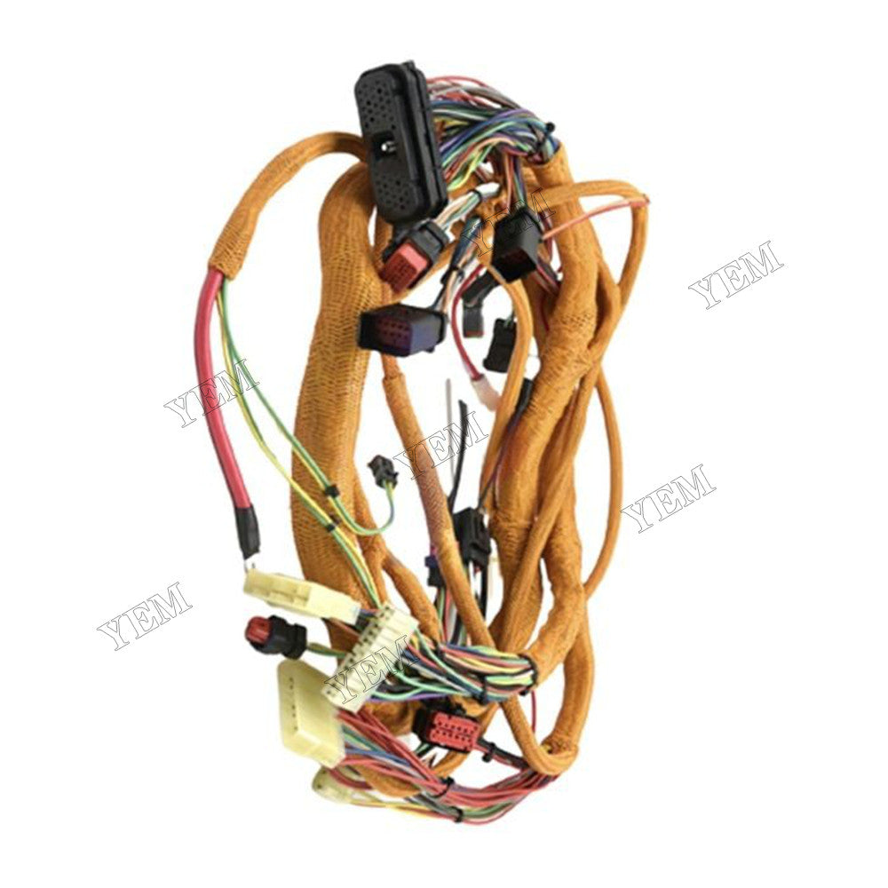 For Caterpillar CAT Excavator 320D 323D Wiring Harness 275-7004 For Caterpillar