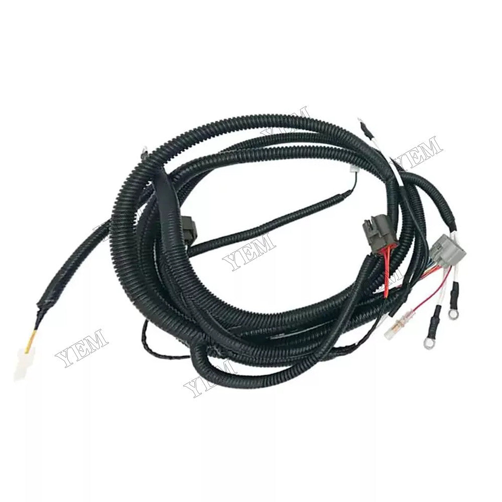For Kobelco Excavator SK330LC-6E SK330-6E Wiring Harness LC16E01011P1 LC16E01011P2 For Kobelco