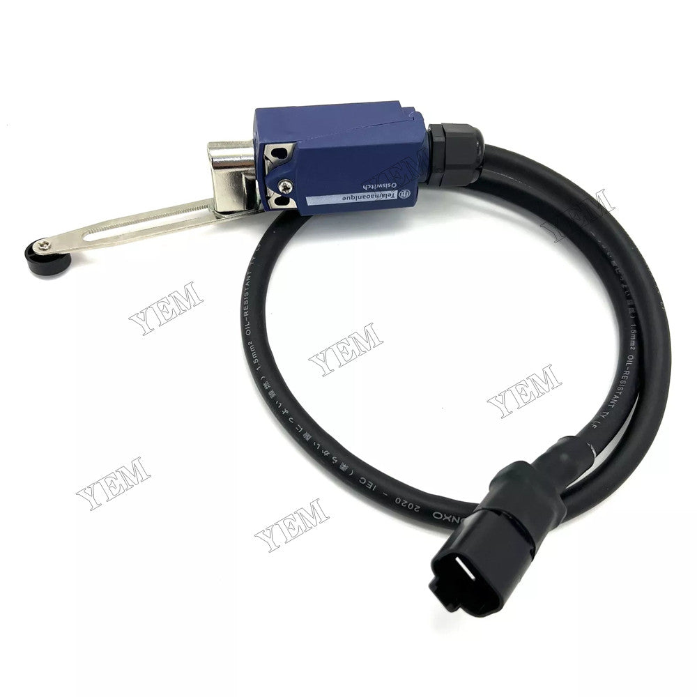 For Genie Articulated Boom Lift Z-80/60 Harness 88359GT 88359