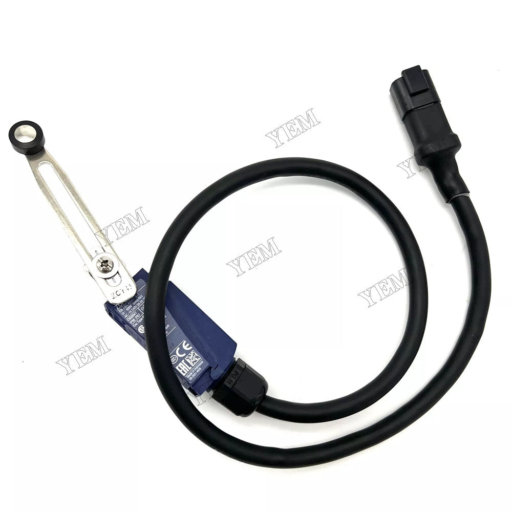 For Genie Articulated Boom Lift Z-80/60 Harness 88359GT 88359 For Genie