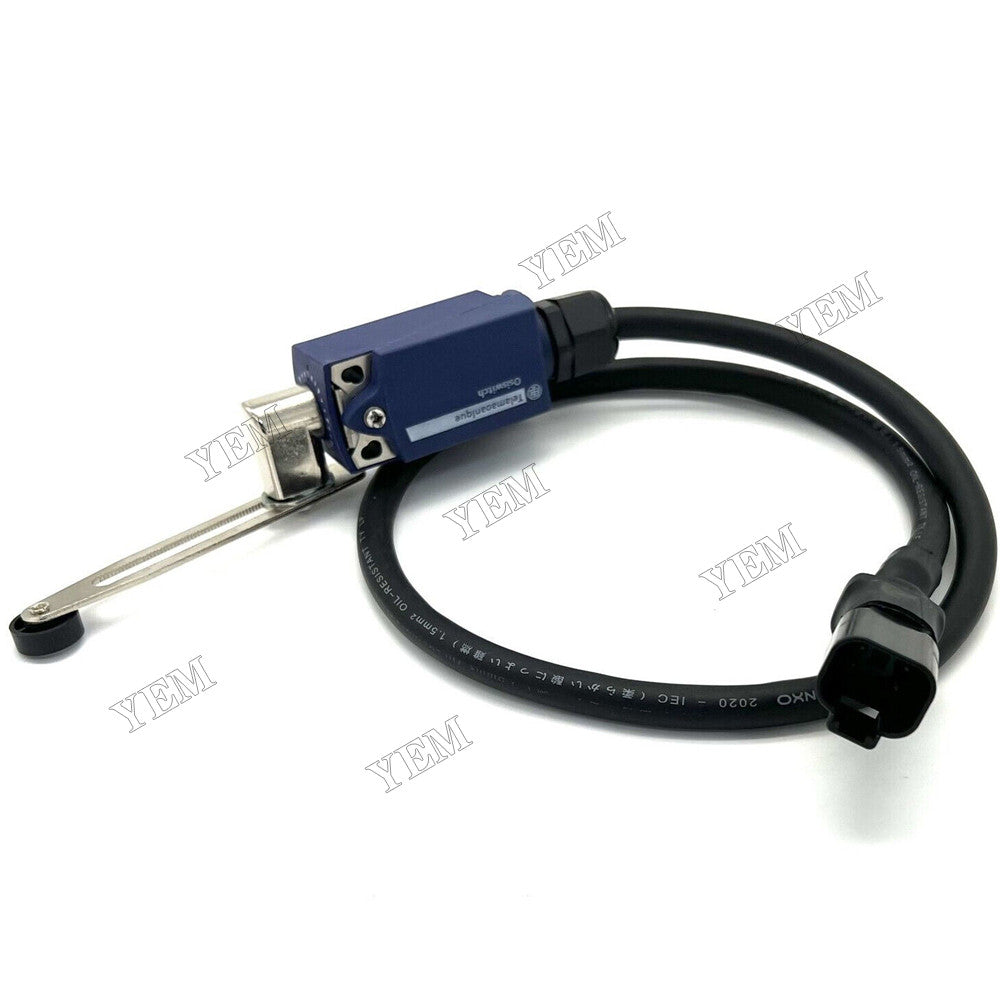 For Genie Articulated Boom Lift Z-80/60 Harness 88359GT 88359 For Genie