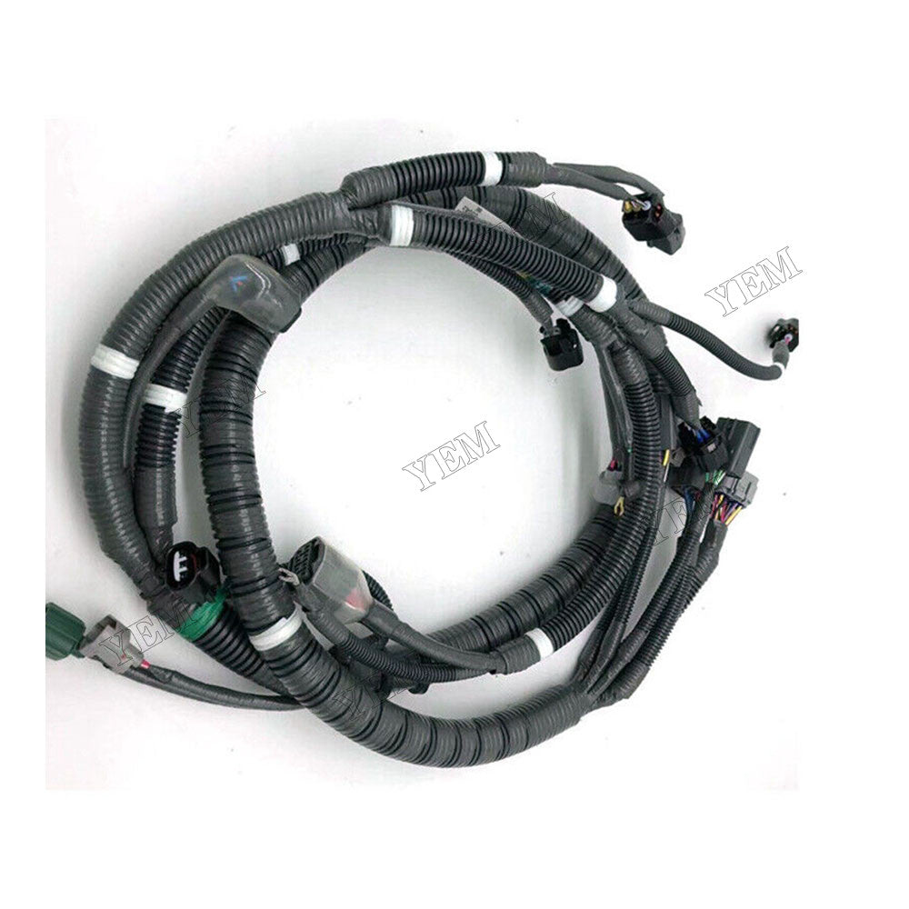 For Isuzu Engine 4HK1 6HK1 Hitachi Excavator ZX350-3 ZAX330-3 Wiring Harness 1-826413757-1