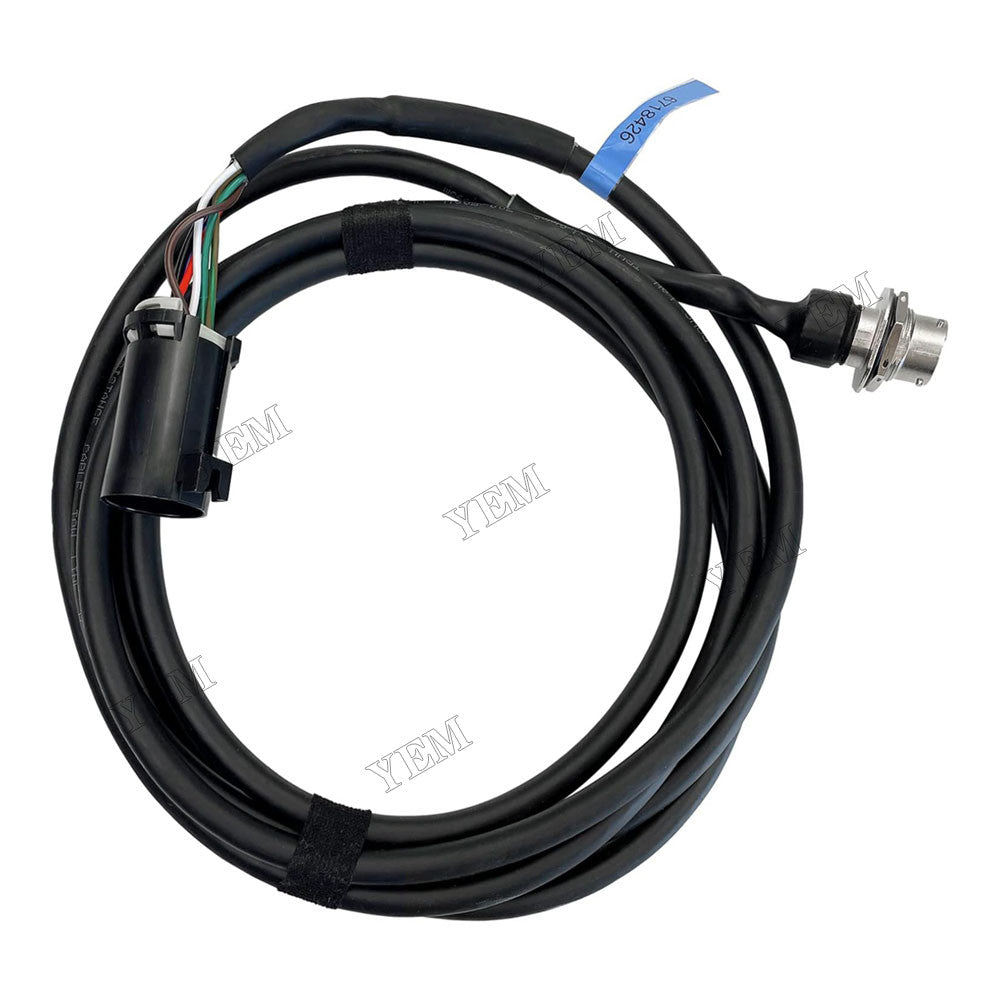 For Bobcat 751 763 863 873 963 S100 S205 S300 T110 T180 T200 Wire Harness 6718426 For Bobcat