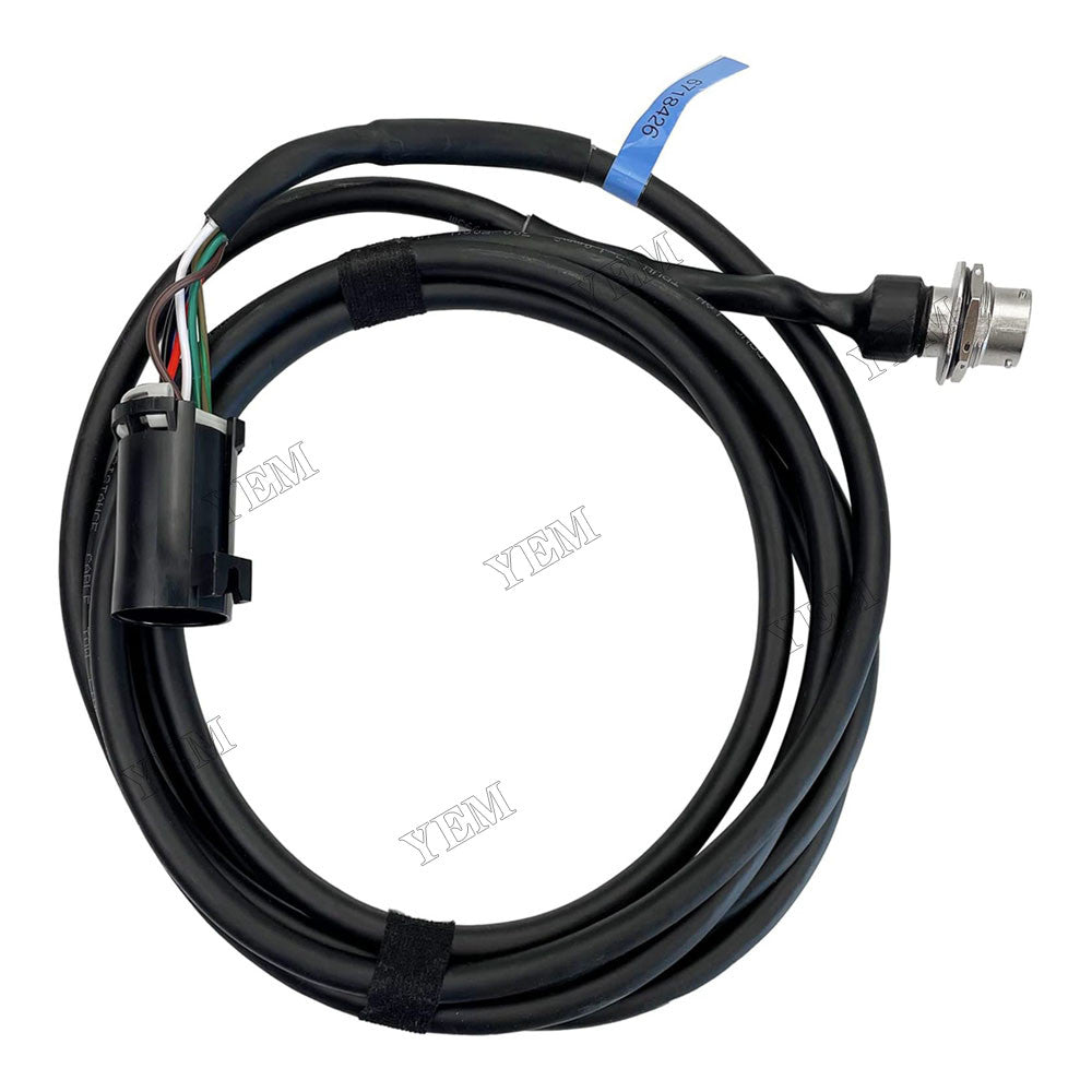 For Bobcat 751 763 863 873 963 S100 S205 S300 T110 T180 T200 Wire Harness 6718426 For Bobcat