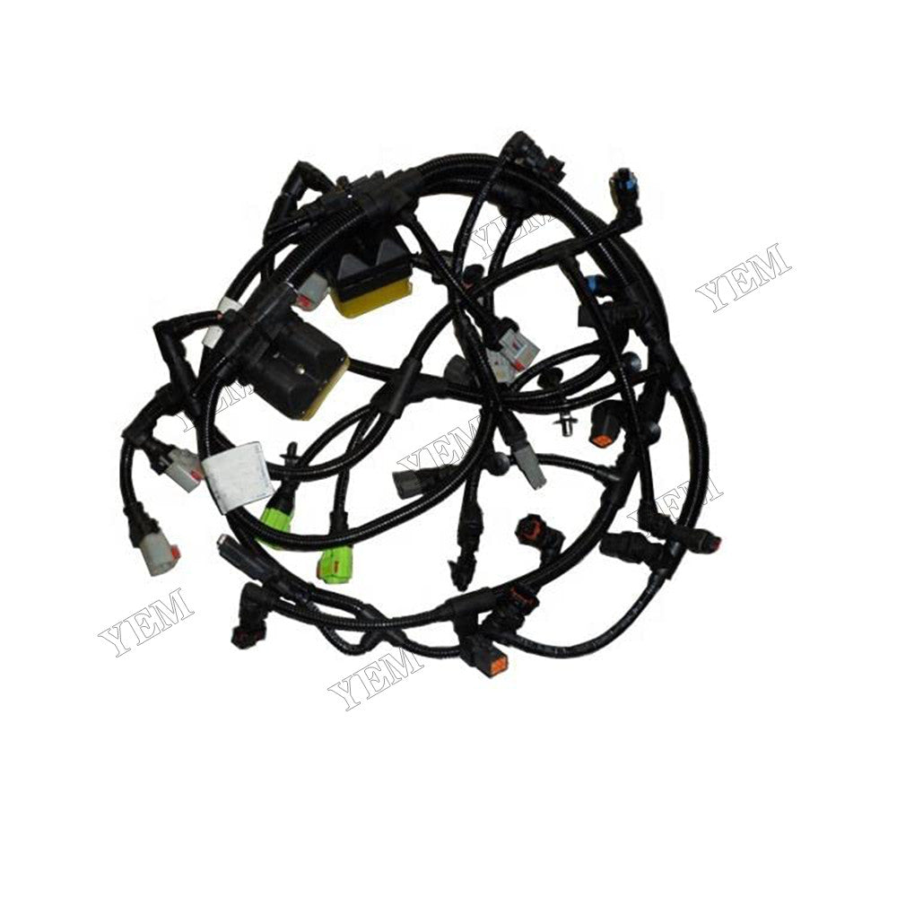 For Cummins Engine DCEC 4BT 6BT QSB4.5 Wiring Harness 4938672