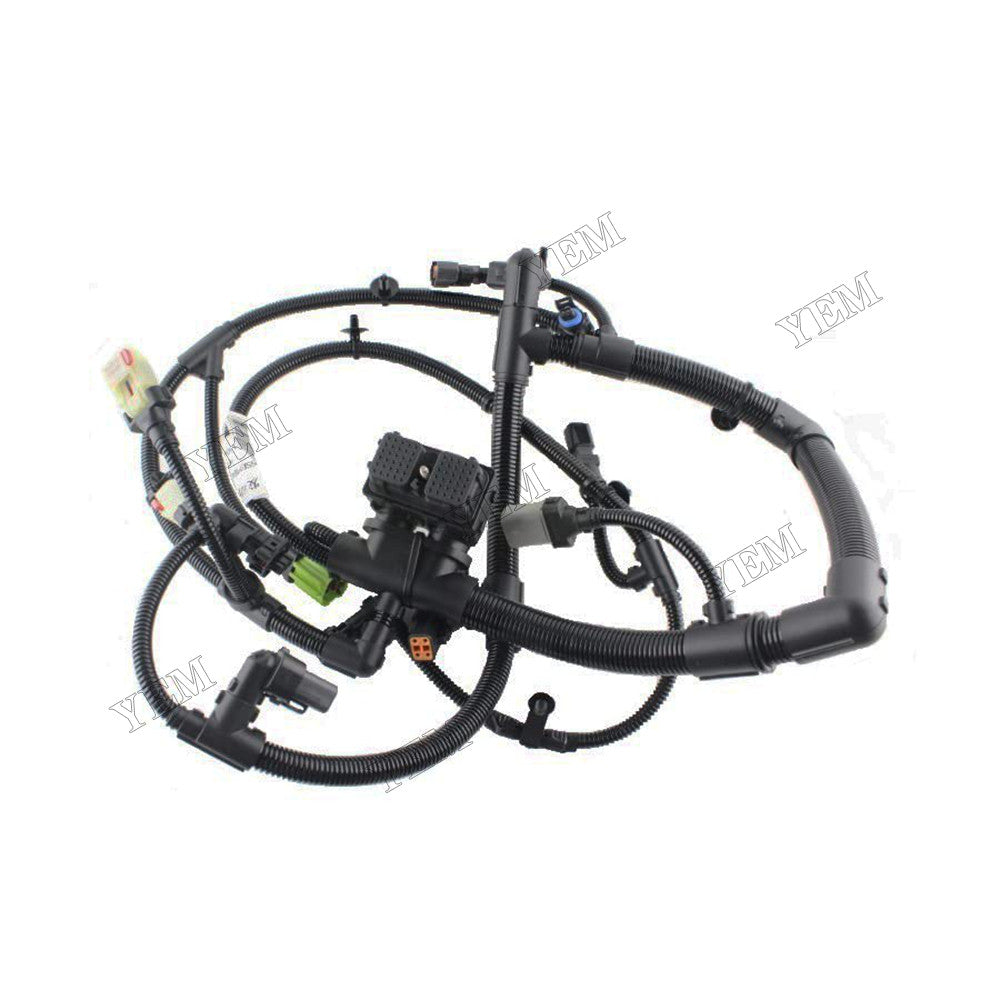 For Cummins Engine ISDE4.5 ISD4.5 ISB4.5 Wiring Harness 4933502