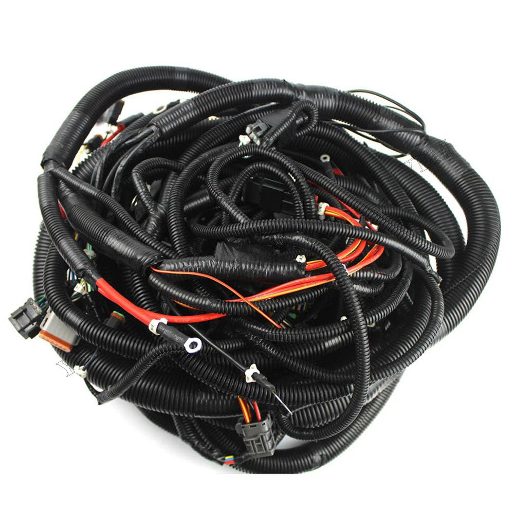 For Komatsu Excavator PC200-7 PC200LC-7 PC220-7 PC270-7 External Wiring Harness 20Y-06-31611