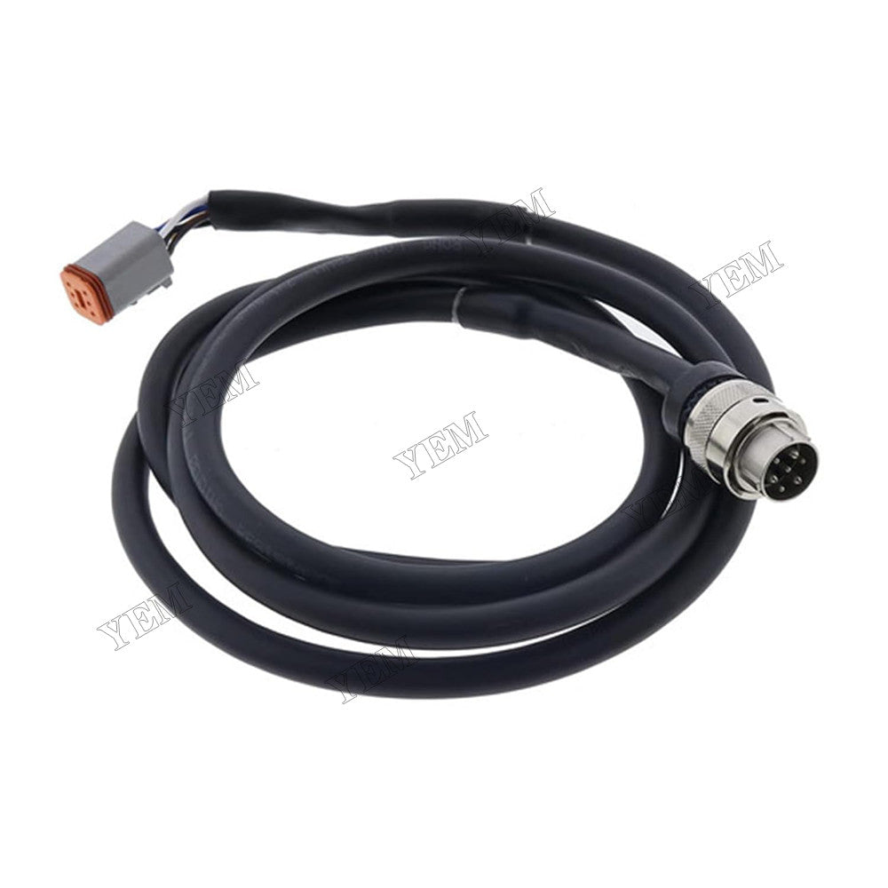 For Bobcat S770 Skid Steer Loader 7-Pin Input Harness 7150497