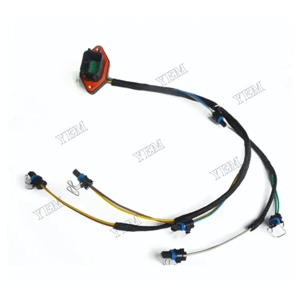 For Caterpillar Engine C9 C-9 CAT 973C 627G 637G TK711 TK721 TK722 TK732 Harness Assembly 1889865