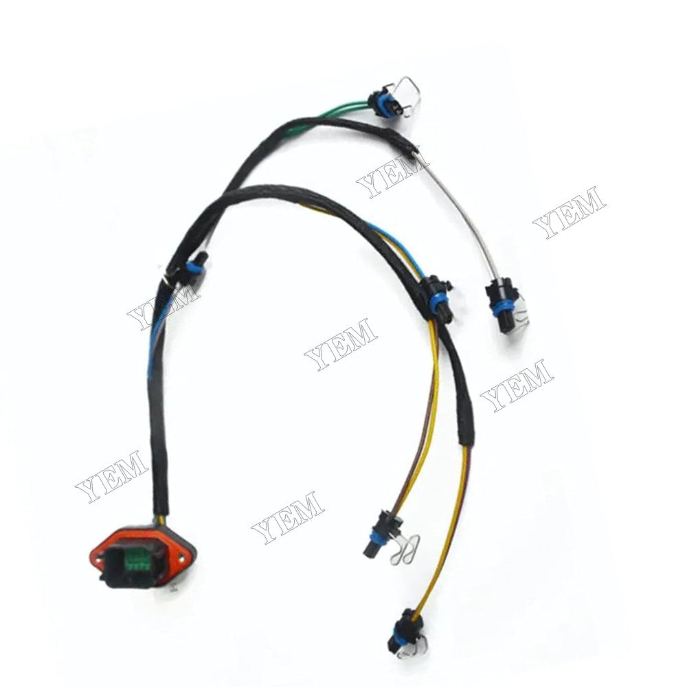 For Caterpillar Engine C9 C-9 CAT 973C 627G 637G TK711 TK721 TK722 TK732 Harness Assembly 1889865 For Caterpillar