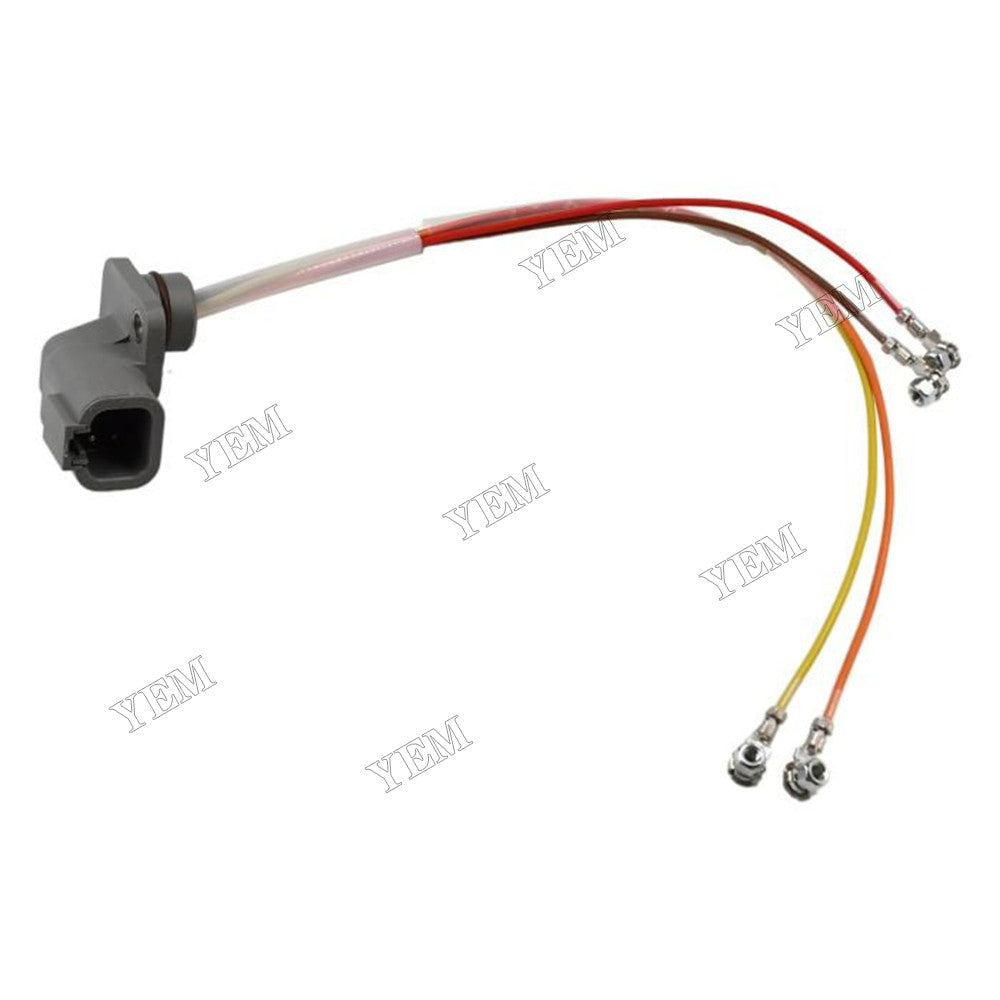 For Cummins Engine 6CT QSL9 6B5.9 6C8.3 6L8.9 Wiring Harness 3968886 For Cummins