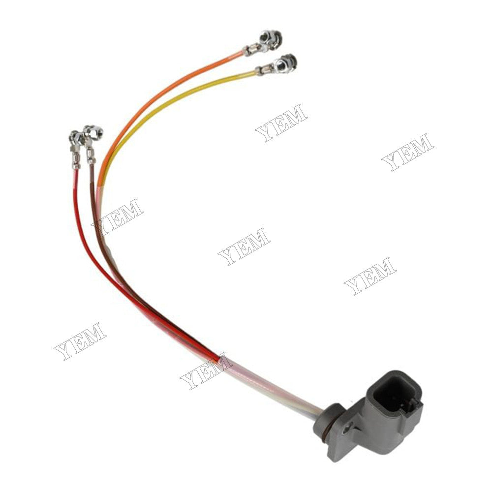 For Cummins Engine 6CT QSL9 6B5.9 6C8.3 6L8.9 Wiring Harness 3968886 For Cummins