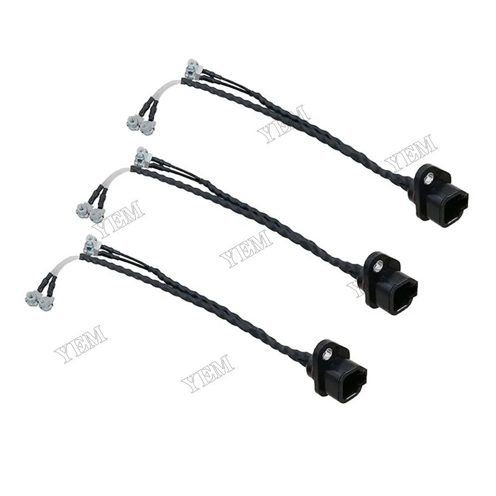 For Cummins Engine 5.9L 6.7L ISB B Series Wiring Harness 3287699 4896052