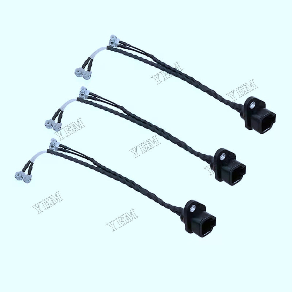 For Hyundai R200W7A R210LC7A R250LC7A R290LC7A R140W9 R170W9 R210W-9 R210W9MH Wiring Harness 3287699