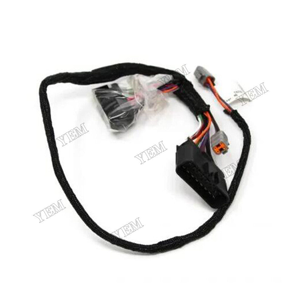 For Bobcat Loader T140 T180 T190 T250 T300 S130 S150 S160 Joystick Control Harness 7122184 For Bobcat