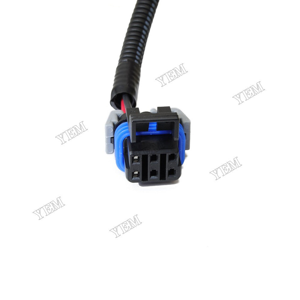 For Bobcat Loader A300 A770 S570 S590 S595 S630 S650 T250 T300 T320 Fuel Harness 7149219 For Bobcat