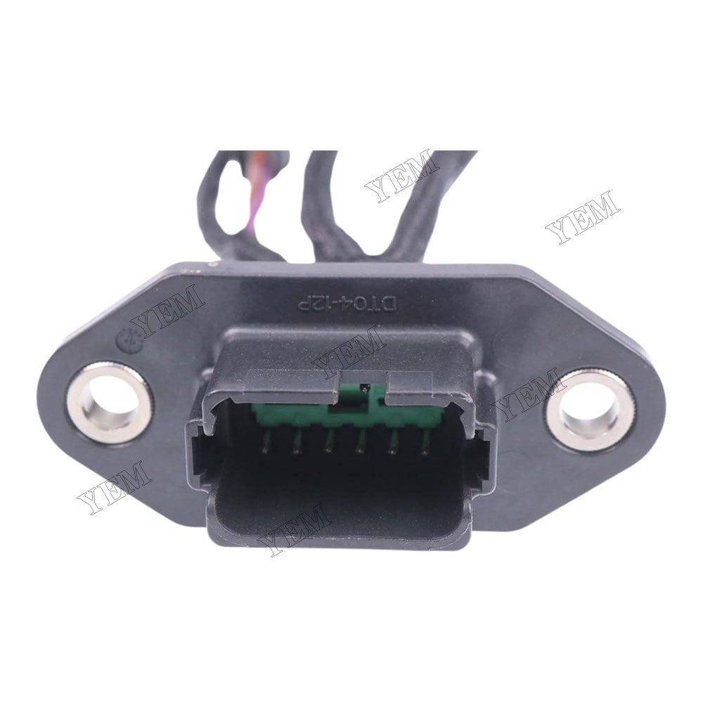 For Caterpillar CAT Engine C15 Solenoid Wiring Harness 321-4324 For Caterpillar