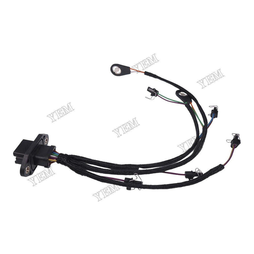 For Caterpillar CAT Engine C15 Solenoid Wiring Harness 321-4324 For Caterpillar