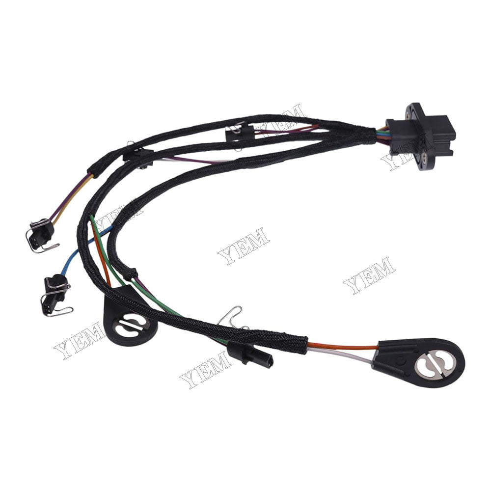 For Caterpillar CAT Engine C15 Solenoid Wiring Harness 321-4324 For Caterpillar