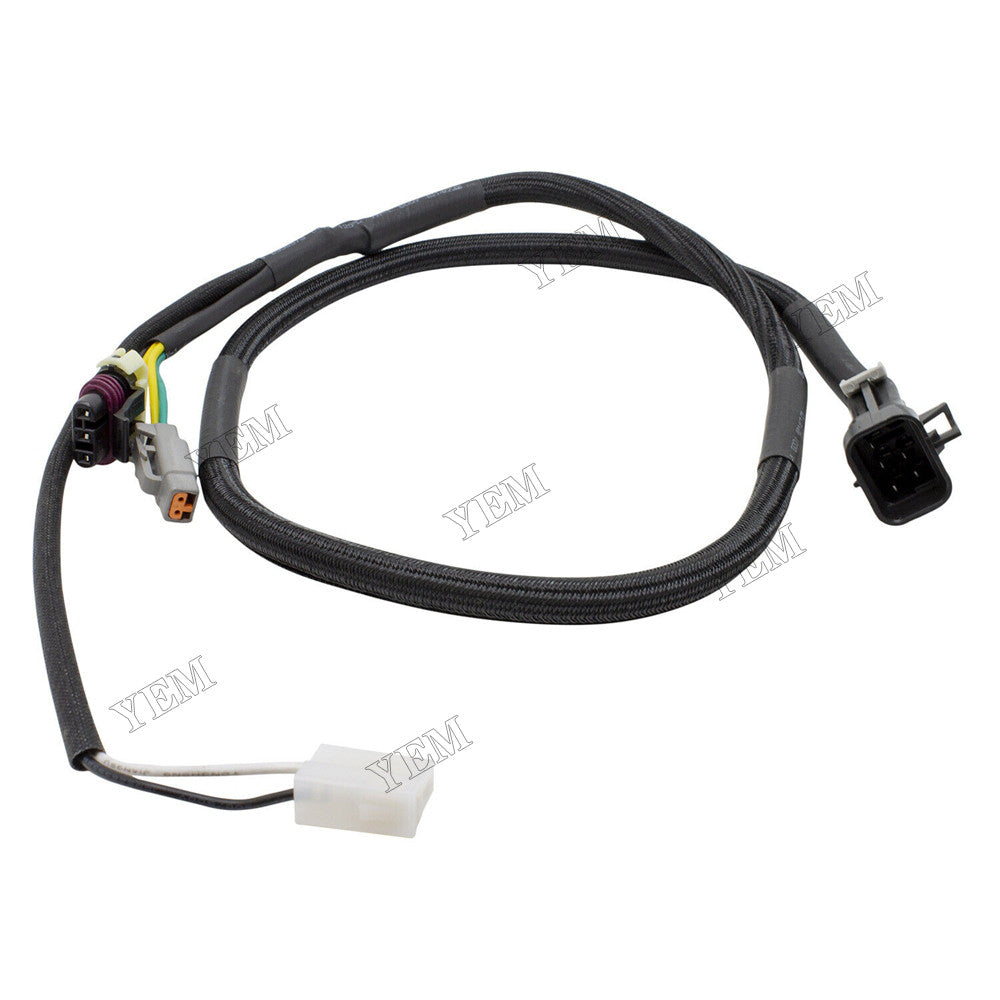 For Bobcat 873 883 963 A220 A300 S100 S130 S150 S160 S175 T180 T190 T200 T250 T300 T320 Wiper Wiring Harness 7106277
