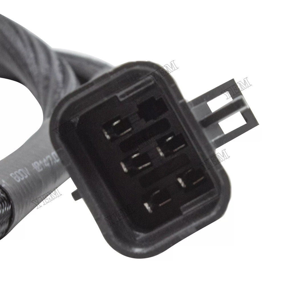 For Bobcat 873 883 963 A220 A300 S100 S130 S150 S160 S175 T180 T190 T200 T250 T300 T320 Wiper Wiring Harness 7106277 For Bobcat