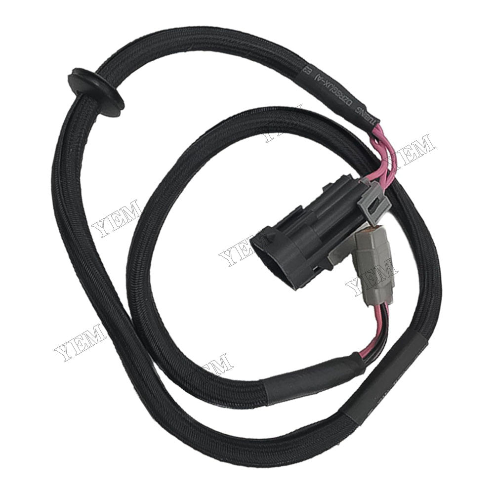 For Bobcat 751 753 763 773 863 873 883 963 S100 S130 S150 S160 S175 S185 S205 S220 S250 S300 S330 S450 S510 S530 S550 S570 S590 S595 S630 S650 S740 S750 S770 S850 A220 A300 A770 864 T110 T140 T180 T190 T200 T250 T300 T320 T450 T550 T590 Harness 6718872