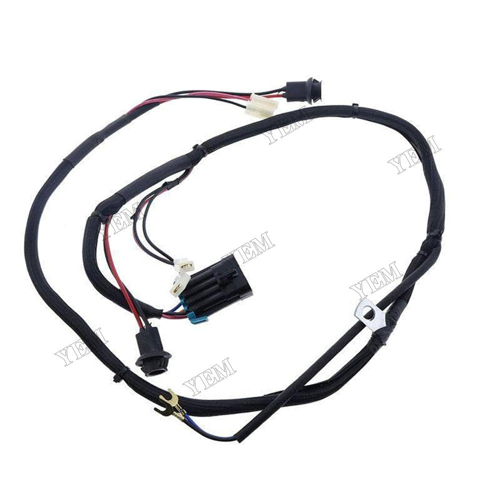 For Bobcat Skid Steer Loader 963 A220 A300 S130 S150 S160 S175 S185 T140 T190 T200 T250 T300 Harness 6716419