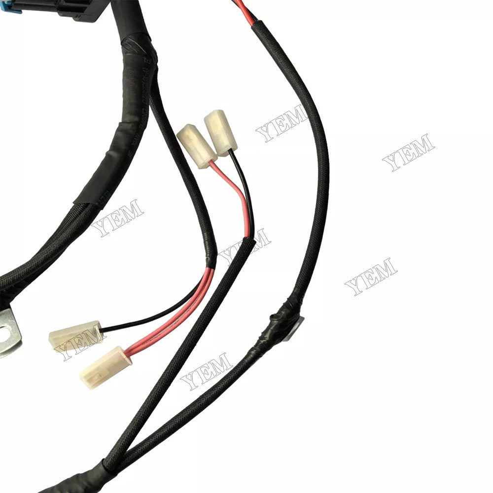 For Bobcat Skid Steer Loader 553 A300 S100 S130 S150 T110 T140 T180 T190 T250 T300 T320 Wiring Harness 7109403 For Bobcat