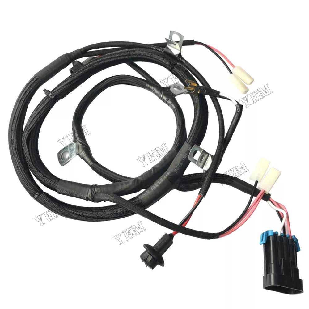 For Bobcat Skid Steer Loader 553 A300 S100 S130 S150 T110 T140 T180 T190 T250 T300 T320 Wiring Harness 7109403 For Bobcat