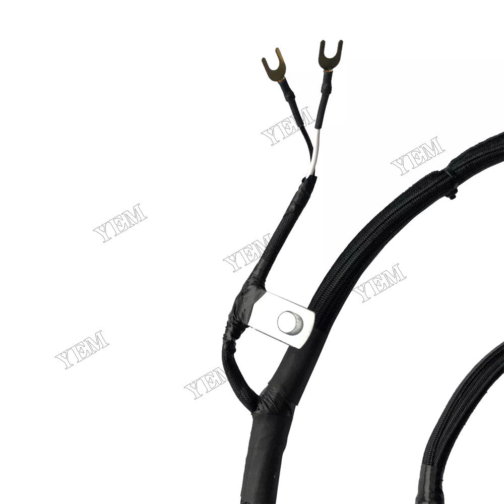 For Bobcat Skid Steer Loader 553 A300 S100 S130 S150 T110 T140 T180 T190 T250 T300 T320 Wiring Harness 7109403 For Bobcat