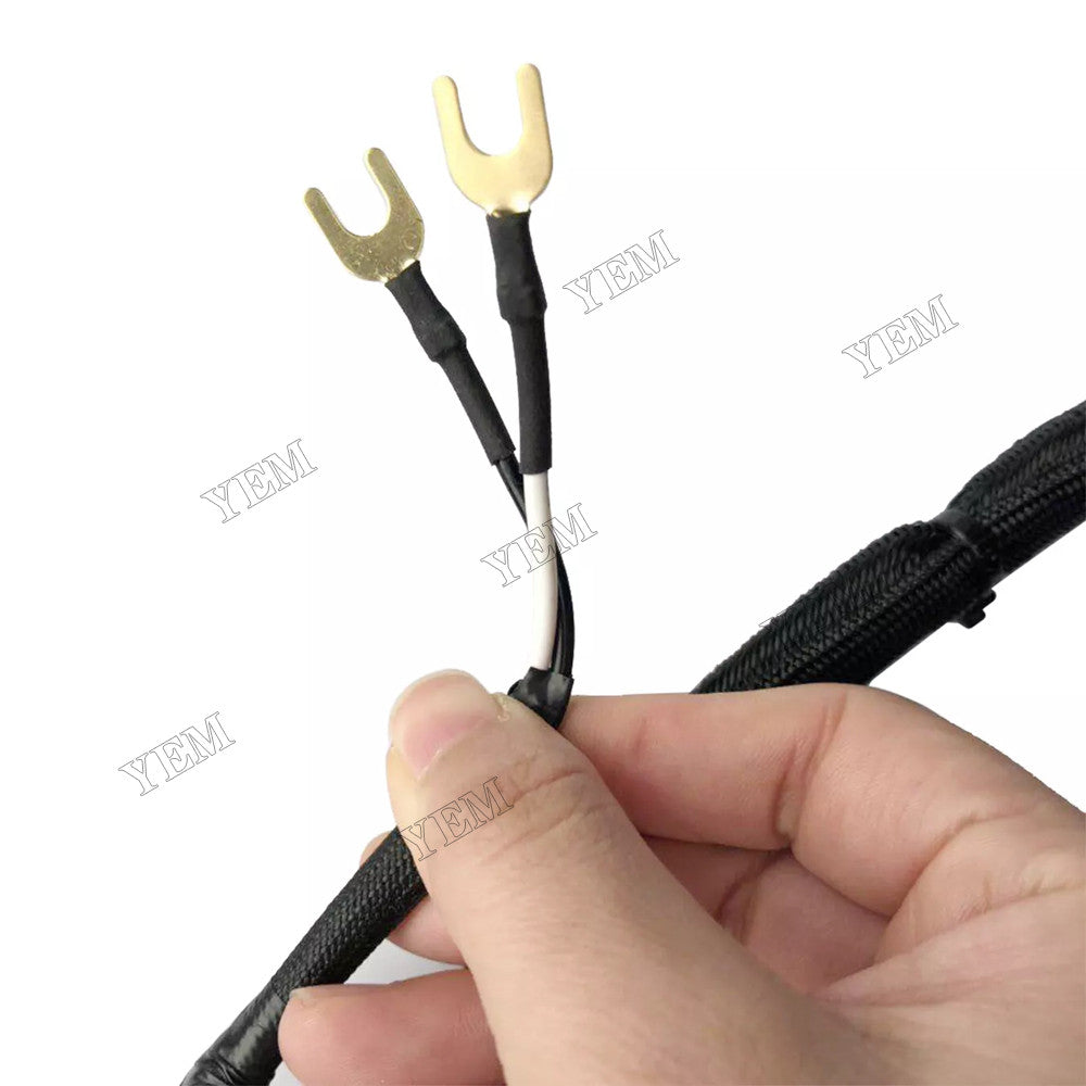 For Bobcat Skid Steer Loader 553 A300 S100 S130 S150 T110 T140 T180 T190 T250 T300 T320 Wiring Harness 7109403 For Bobcat