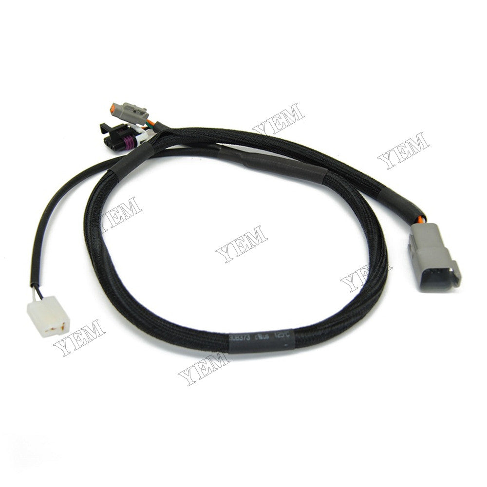 For Bobcat A300 S100 S130 S150 S160 S175 S185 S205 S220 S250 S300 S330 T110 T140 T180 T190 T250 T300 T320 Wiring Harness 7117322