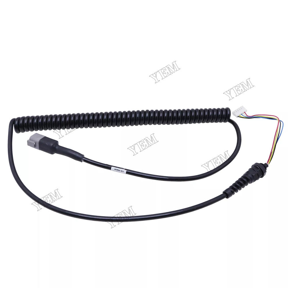 For Genie Lift GS-1930 GS-1932 GS-2032 GS-2046 GS-2632 GS-2646 Controller Coil Cord 235464 235464GT
