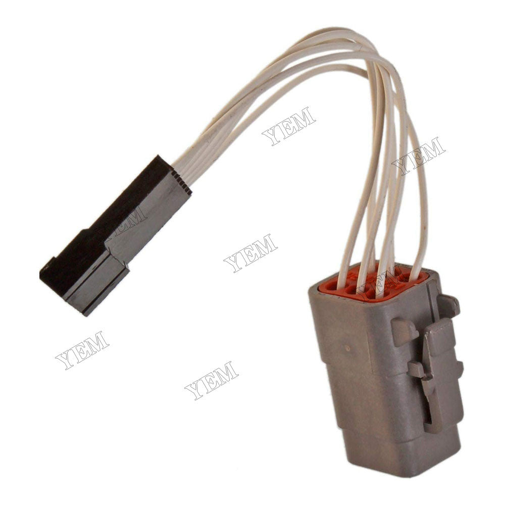 For Genie Lift S-100 S-105 S-120 S-125 S-3200 Z-135/70 Z-60/37 Z-62/40 ZX-135/70 Joystick Harness Adaptor 119613GT For Genie