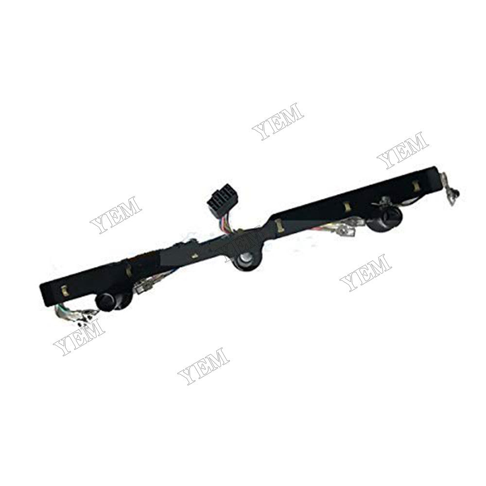 For John Deere 220DW 225DLC Excavator Wiring Harness 8973321332