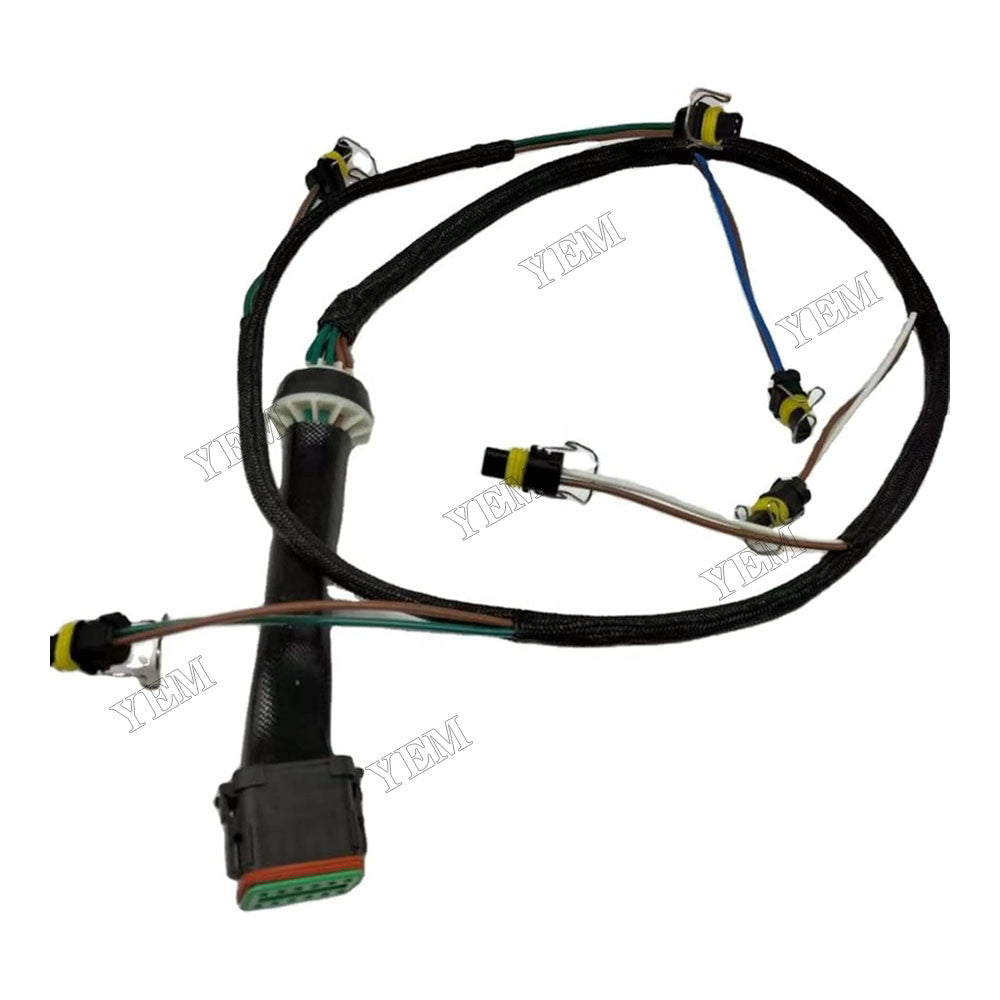 For Caterpillar CAT 3126B C7 325C L 325C 322C 325C FM 322C FM Harness Assembly 153-8920